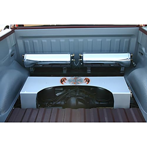 Install Air Ride Suspension Systems: Covers Muscle Cars, Street Rods, Trucks and More