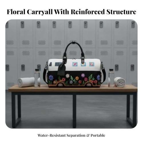 ZOOMELLA travel bag – image 5