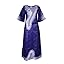 Blue-501