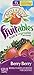 Apple & Eve Fruitables Fruit and Vegetable, Berry ,6.75 fl oz (8 count)