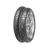Reifenmaße: 130/80 R17 Continental 248591000-130/80/R17 65H - E/C/73dB - Ganzjahresreifen