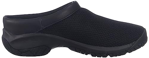 Merrell Women's Encore Breeze 4, Black, 10 #TOP5