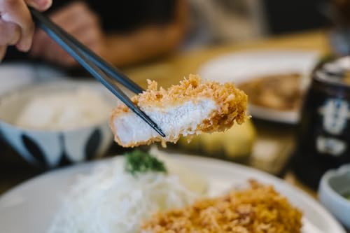 MAMMA CRUMBS Panko Paniermehl, 1 x 1 kg