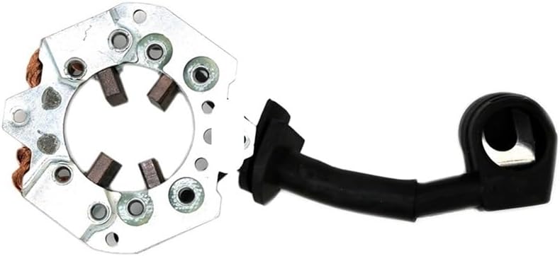 Carbon Brush Kit Fit for Outboard Motor 4 Stroke 90HP 115HP S114-837 31131-90J00