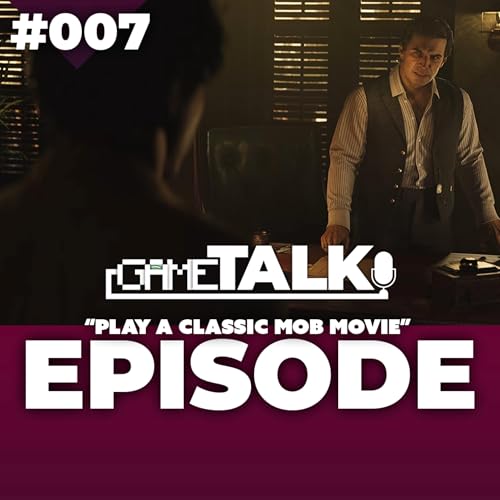 #007 - Mafia the Old Country - Part II