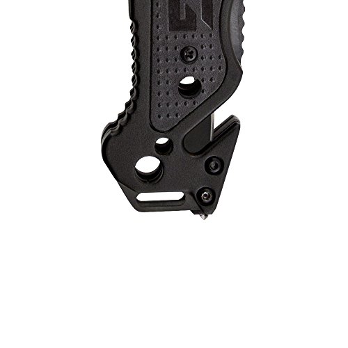 SOG Tactical Folding Knife (FF25-CP)
