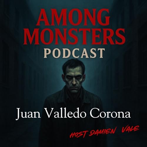 Juan Vallejo Corona: The Farm Field Butcher &ndash; 25 Graves in the Orchard