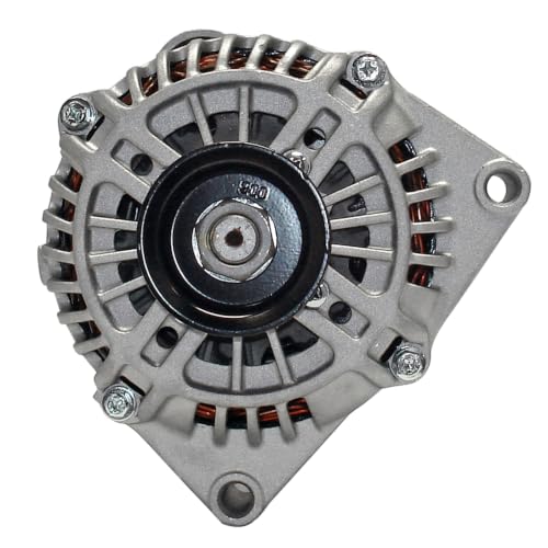 ACDelco Gold 334-2907 Alternator, Remanufactured (Renewed) by ACDelco - Used condition - Image 3