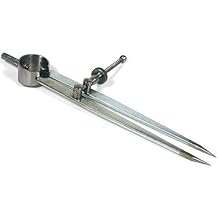 Divider Steel 6 for Jewelry Making - SFC Tools - 35-090