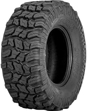 Sedona Coyote Tire 25x10-12 for Honda Pioneer 700 2014-2018