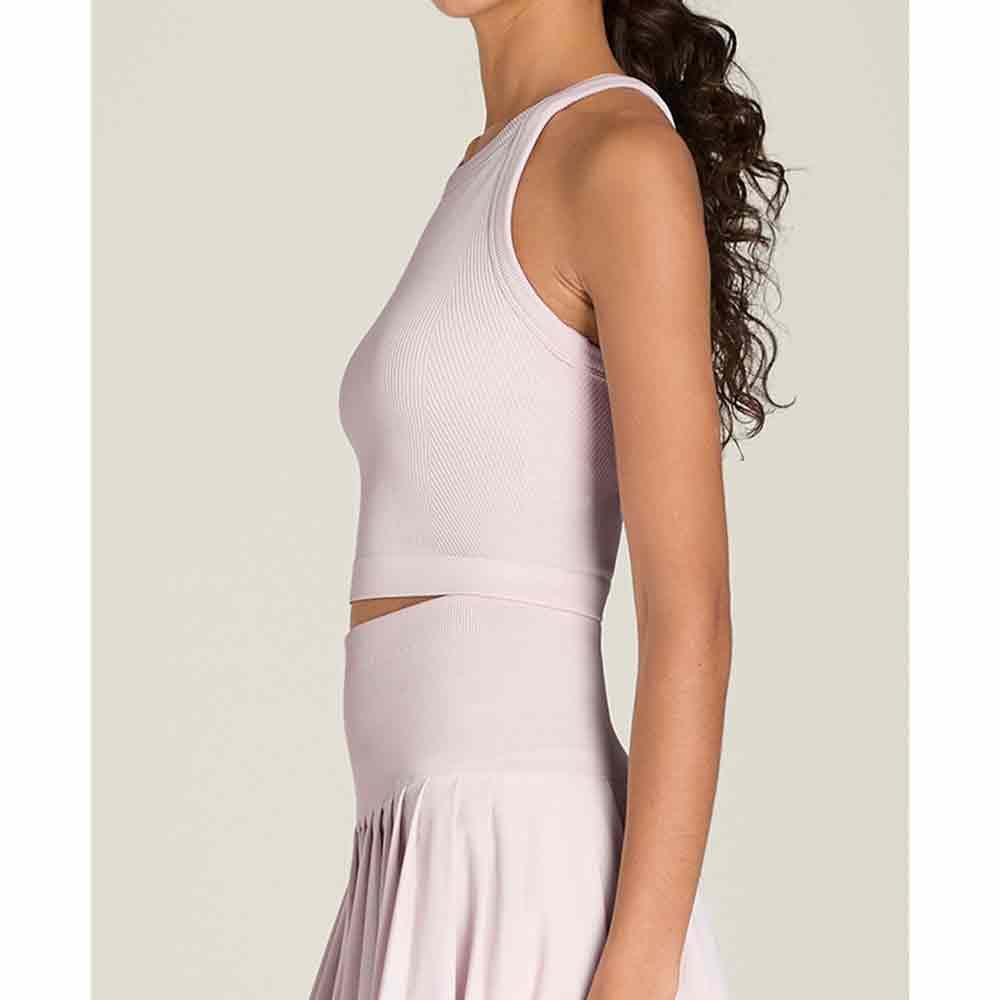 Wilson On The Daily Brami Sleeveless T-Shirt XS