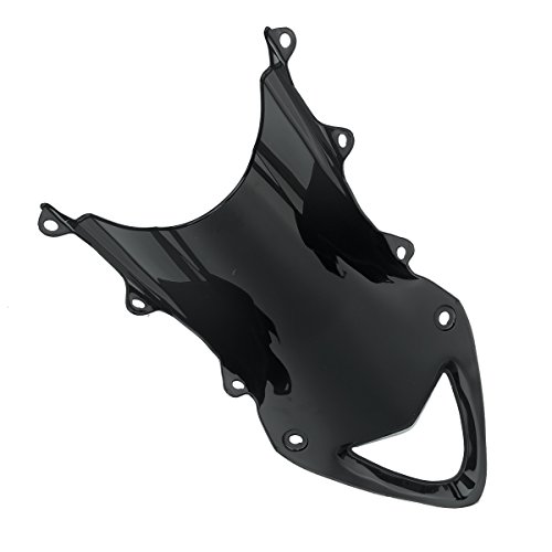Xmt-Moto Windscreen Windshield Screen Protector Fits For Bmw S1000Rr 2009 2010 2011 2012 2013 2014 #TOP1