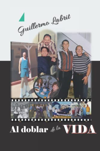 Al doblar de la vida (Spanish Edition)