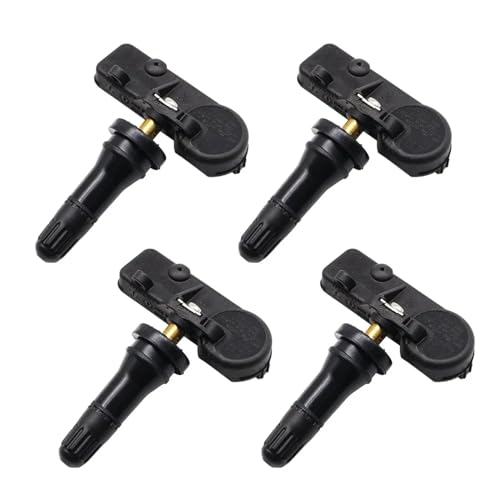 Capteur de pression des pneus Ford F-250 F-350 2010 - Référence 9L3T-1A180-AF (Lot de 4)