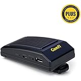 CamFi Pro Plus Wireless Tether Shooting Tool DSLR Camera Remote Controller Capture Transmit for Canon Nikon Sony Fujifilm Pentax(High Speed Transmit,Live View,Focus Stacking,View on moible/PC)