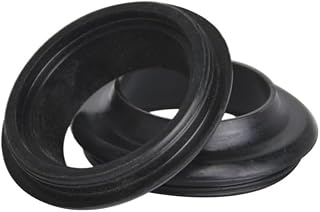 Front Fork Oil Seal Fit For Honda PS SH FES 150 I Forza | CMX Pantheon 125 250 For Kawasaki KX 65 For Sym Crox 50 For Husky XS(2pcs Cover)