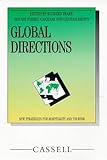 Global Directions: New Strategies for Hospitality and Tourism