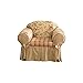 SureFit  Lexington Relaxed Fit 1 Piece Chair Slipcover, Multi