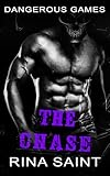 The Chase: A Dark MM Romance (Dangerous Games)
