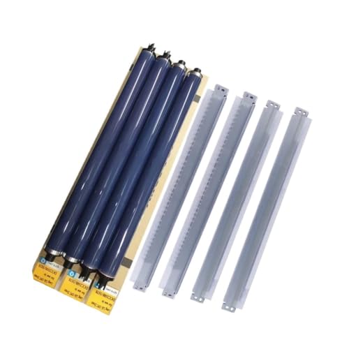 Tambour OPC Xerox Phaser 7800 7500 réparation traces impression laser