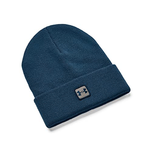 Image of Under Armour Halftime Cuff Beanie