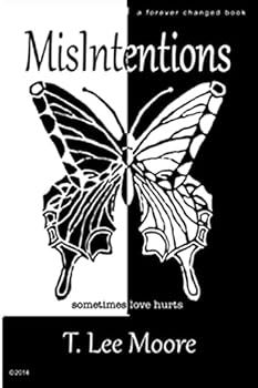 Paperback MisIntentions Book