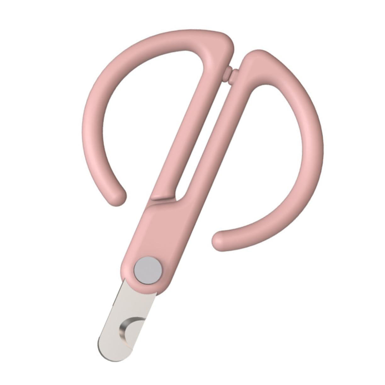 CORHAD Dog Nail Clippers for Puppies Pet Nail Trimmer Professional Pet Manicure Supply Easy Cut