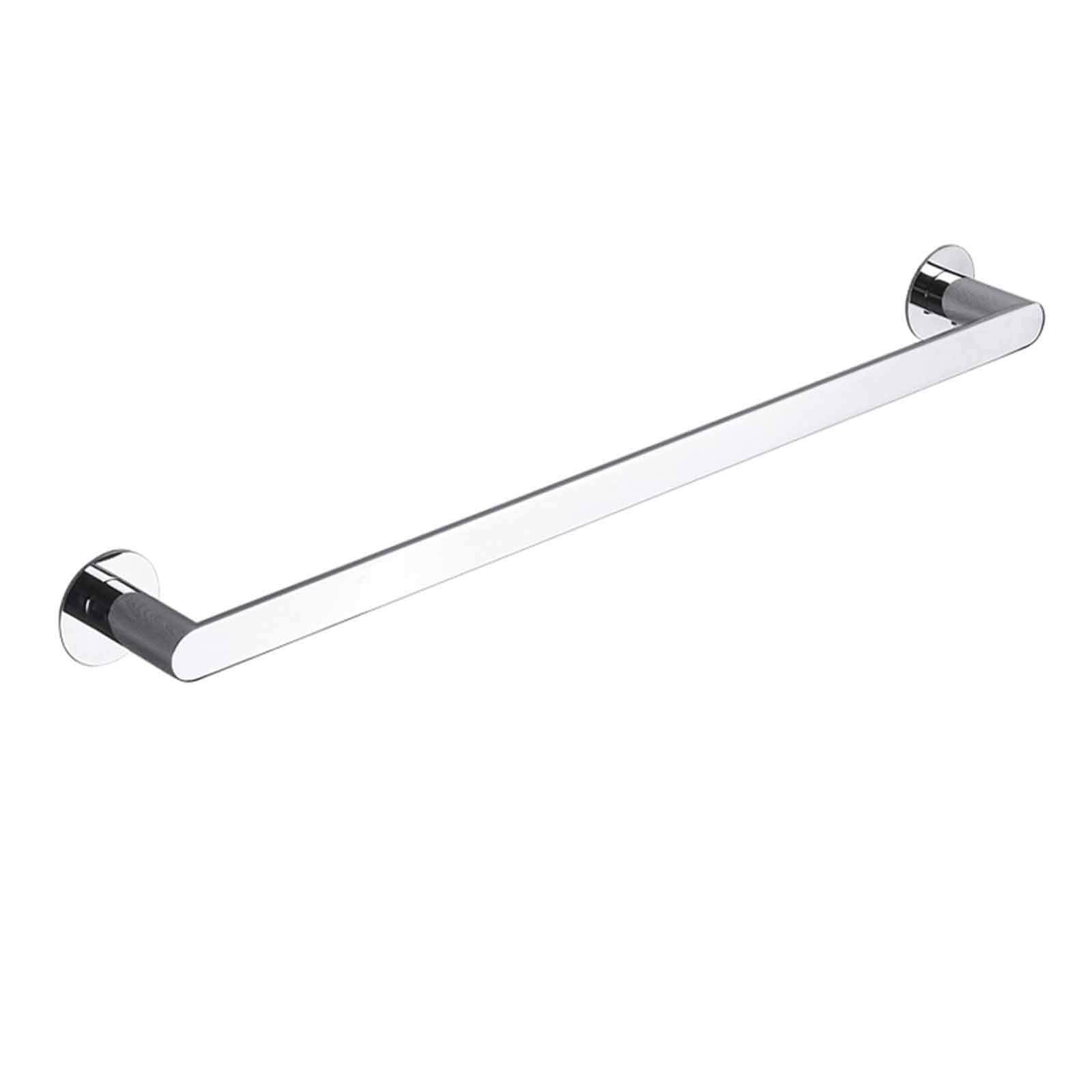 Porte-serviettes sans perçage pour fixer au mur sans abîmer votre carrelage