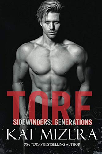 TORE (Sidewinders: Generations)