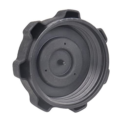 Autu Parts 751-0603A Fuel Cap for Cub Cadet Exmark 397975 493988 493988S 795027 751-0403A 1-303284 1-513508 1-543365 for John Deere AM104032 GX22166 AM118637 AM107344 by Autu Parts - Image 2