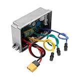 Heoscus Precisions Engineered Scooters Controller Baugruppe Aus Hitzebeständigen Aluminiumlegierungen Zur Verbesserung Der Fahrstabilität. Hitzebeständiger Controller Für Elektro Scooter