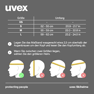 uvex Legend 2.0 ski Helmet for Women & Men Adjustable Helmet & with closable Ventilation System