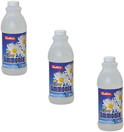 JAMES AUSTIN CO James Austin 50 Multi-Purpose Cleaner, 32 oz, Colorless - 3 Pack