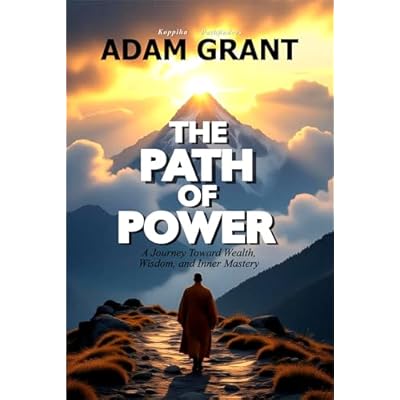 The Path of Power