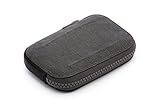 Bellroy All Conditions Wallet Charcoal - Woven