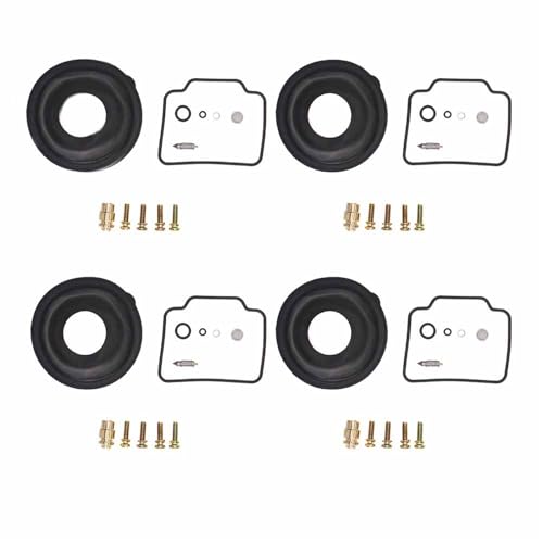 �ɓK������ GSX1100F 1988 1989 1990 1991 1992 1993 �L���u���^�[�č\�z�C���L�b�g