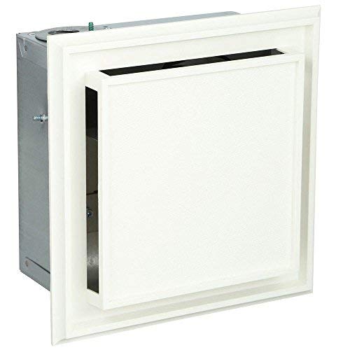 Broan-Nutone Nutone 682Nt Duct-Free Bathroom Ventilation Fan, White #TOP4