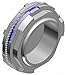 Thomas & Betts H300CAP Zinc Bullet Hub Capoff 3
