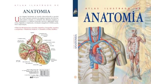 Atlas Ilustrado de Anatomia