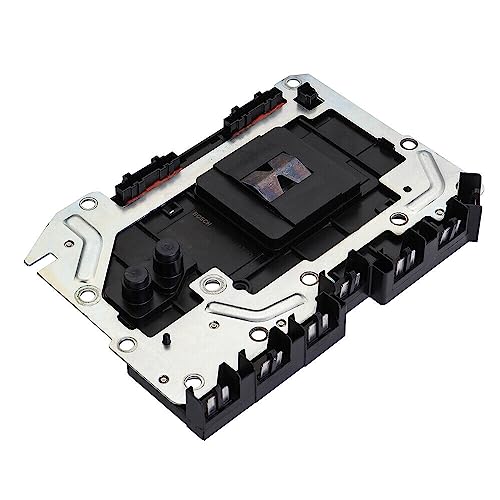 RE5R05A 0260550002 TCM Transmission Control Unit Module Compatible with Nissan Xterra Pathfinder Armada Frontier Titan In1finiti FX35 G35
