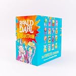 Roald-Dahl-Collection-16-Books-Box-Set
