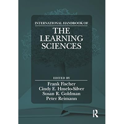 International Handbook of the Learning Sciences