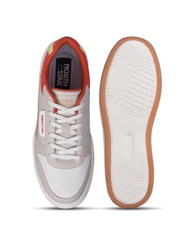 Image of North Star Sports Shoes for Women - Stylish, Comfortable Sneakers for Active Lifestyles