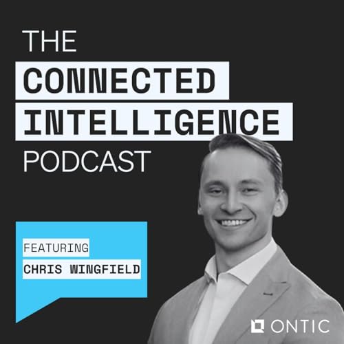 Inside the Adversary Mindset: Building Smarter Protection in a Connected World cover art