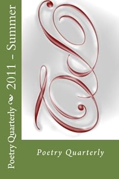 Paperback Poetry Quarterly 2011 - Summer Book