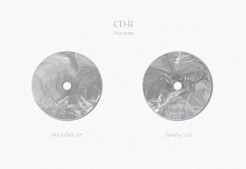 ASTRO ムンビン incense ASTRO, MOONBIN, MOON BIN, SANHA, SAN HA - ASTRO MOONBIN & SANHA