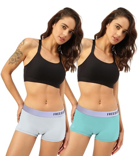 Image of FREECULTR Men's Underwear Anti Bacterial Micromodal Airsoft Brief - Non Itch No Chaffing Sweat Proof