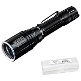 Fenix TK30R LEP