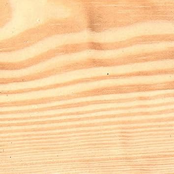 Pine Full Mission Daybed, Unfinished