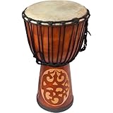  Terre Djembé Maori 60 cm
